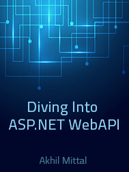 Diving Into ASP.NET WebAPI